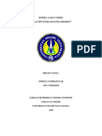 FerizalN - Kelas C - Tugas Mikro PDF