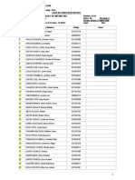 4ta SEMANA (JU-21-05-2020) CONTROL ASISTENCIA VIRTUAL SECCION B CICLO 2020-I (Resaltado) PDF