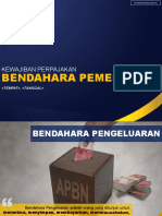 Bendahara Pemerintah PDF