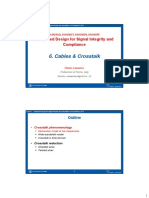 06-Cables&xtalk 2slides PDF