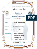 Informe de Infiltracion - Ok