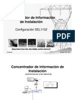 4 - Plataforma SEL1102 Del Concentrador de Informacion (Compatibility Mode)