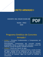 Concreto Armado