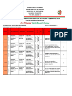 1113 - Pa Gestion Del Riesgo 2018