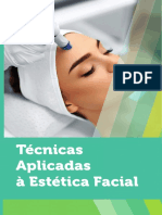 Técnicas Aplicadas À Estética Facial