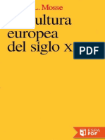 La cultura europea del siglo XX - George L. Mosse.pdf