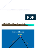 05 Dasar Sistem Konversi 1