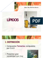 Lipidos Cepunt PDF