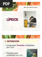 Lipidos Cepunt PDF