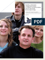 15.familia Desde La Perspectiva Intergeneracional PDF