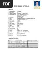 Download CURICULUM VITAE  by zoelqarnain SN4661225 doc pdf