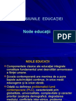 7.Noile educatii.ppt