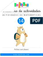 014mn Abaco Matematicas Edufichas PDF