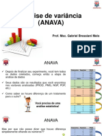 Aula 5 - ANAVA