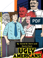 Ugly Americans 2