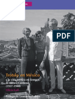 Trotsky en Mexico.pdf
