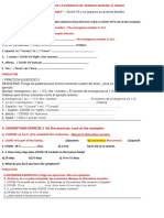 I. Practise-Exercise 3: Covid-19 y Su Impacto en Nuestra Familia