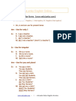 English Grammer 02-Edulanka - LK PDF