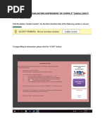 Stroke Rehabilitation Movement Assessment | PDF | Anatomical Terms Of ...