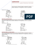 6 Columna Cervical Avanzado