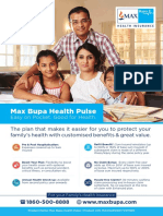 Health - Pulse Single Sheeter
