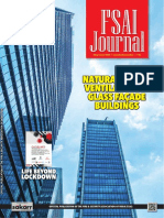 FSAI Journal May June 2020issue
