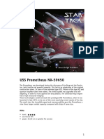 Prometheus PDF