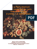 Manuale Frutti Dimenticati