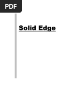 Download Solid Edge by aelot_85 SN46613125 doc pdf