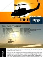 DCS UH-1H Huey Guide Old Version