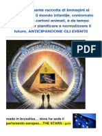 Bambini Utilizzati Come Stargate PDF