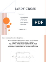 Hardy Cross