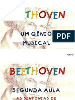 ..Beethoven 6 Séries Noturno Aula 2