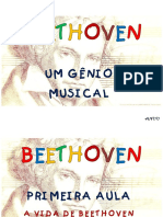 .Beethoven 4 5 e 6 Séries Noturno Aula 1