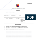 1M - 06.07 - Prueba Global - Biología