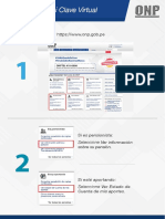ONP Guiausarmiclavevirtual PDF