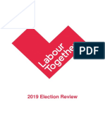 Final Labour Together Report