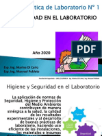 Laboratorio N 1 SEGURIDAD 2020 Plano Lab PDF