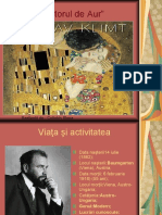 Gustav Klimt