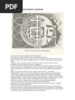 Annick de Souzenelle - O Simbolismo do Corpo Humano