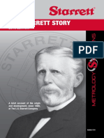 The Starrett Story (1216) PDF