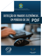 TEXTO 00 - Apostila Curso Detecção de Fraudes Eletrônicas em Períodos de Crise