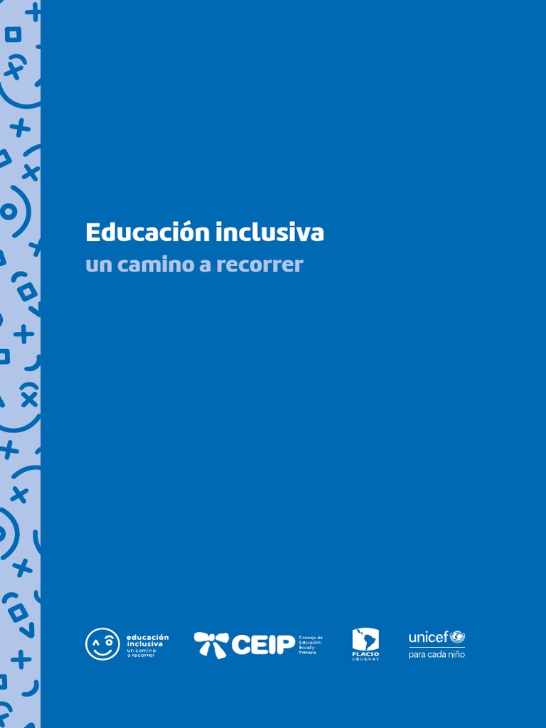 Propuestas para la Educación Inclusiva | PDF | Inclusión (Educación ...