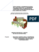 Memoria Descriptiva Estructuras 3da etapa.doc