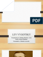 Vygotsky