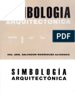 Simbología Arquitectónica [Arquinube].pdf