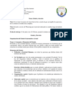 Estado y Derecho PDF