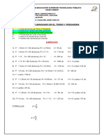 Perez Cajacuri Juan - Anillo Graduado