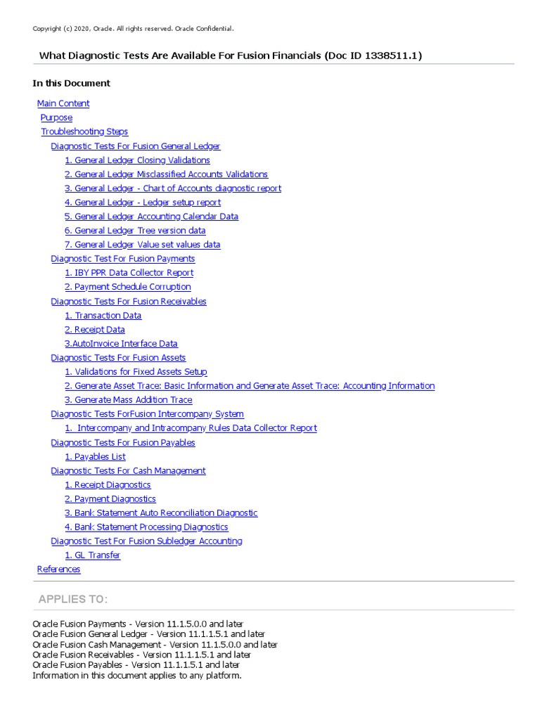 Fusion Diagnostics PDF | PDF