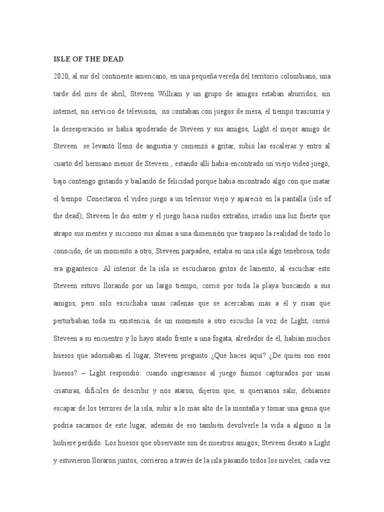 HISTORIA IN ENGLISH visual data 2